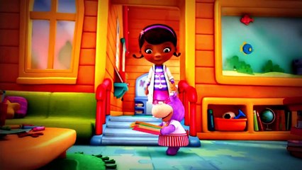 Disney Junior España Historias de la Doctora