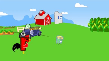 Controlling r Song - Preschool Prep Company