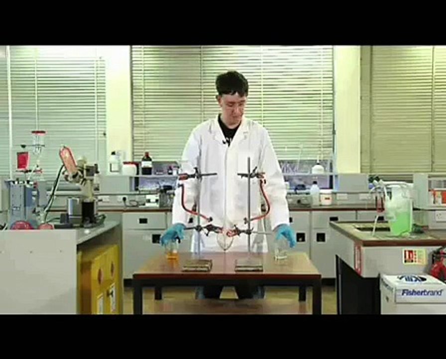 Love Chemistry !