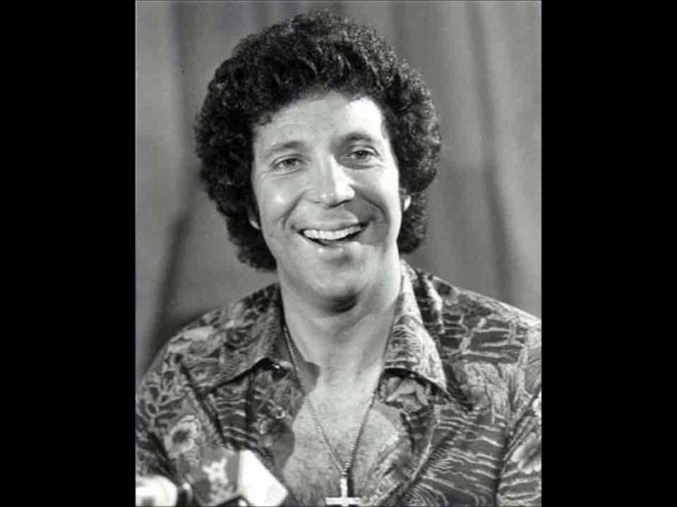 Tom Jones - Only You