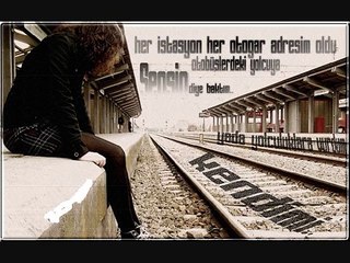 süper ötesi duygusal melodi