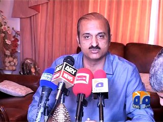 Khalid Bashir-Geo Reports-16 Jul 2015