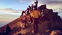 Jogja 2015 - Mt. Merapi