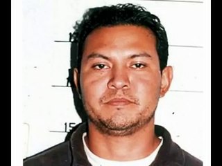 Cadereyta Queretaro  (Estranguló a su esposa por celos)