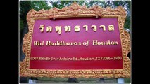 WATBUDDHAVAS OF HOUSTON Thai Buddhist Temple, houston tx