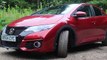 Car review: Honda Civic 1.6 DTEC