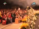 تقلید صدا و کمدی حسن ریوندی در جشن بانک شهر - پخش از شبکه 1 تلویزیون