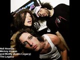 Hell Hounds - Mickey Avalon & Andre Legacy