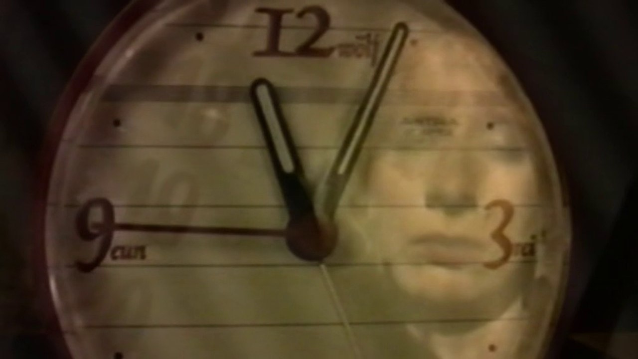 Trailer 'Born to die' -  'Der Tod ist mein Schatten'