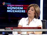 Gündem Müzakere (15 Temmuz 2015)