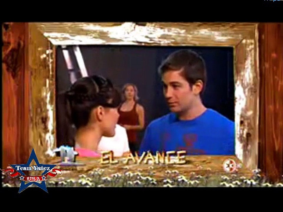 Avance Capitulo 99 #ACT Eduardo Yañez es Facundo Carmona