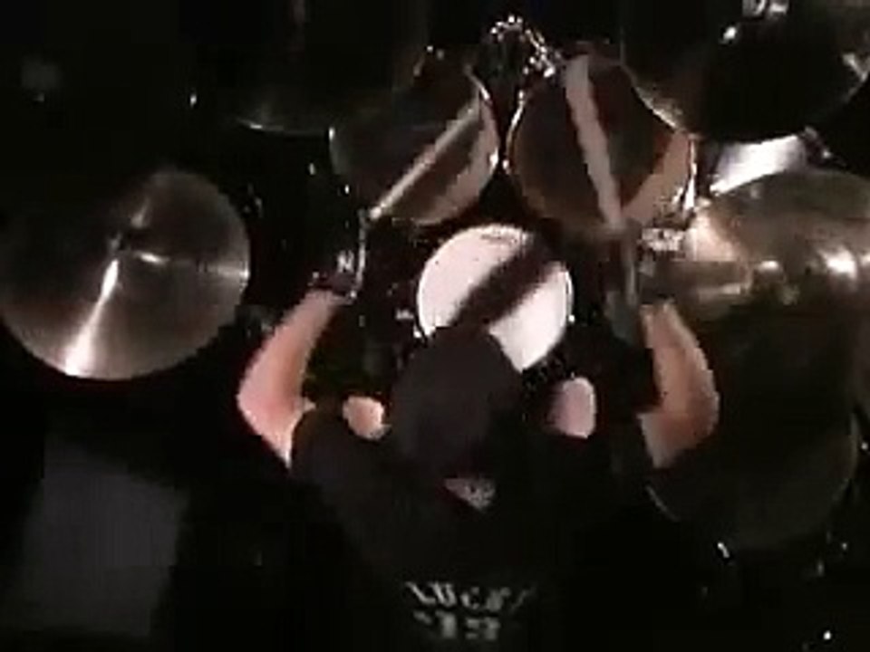 Damageplan -  Breathing New Life Music Video W/ Lyrics