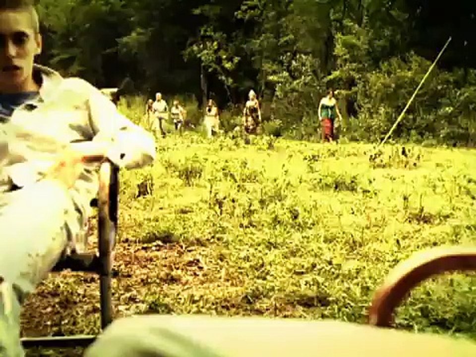 Little Big Town - Boondocks