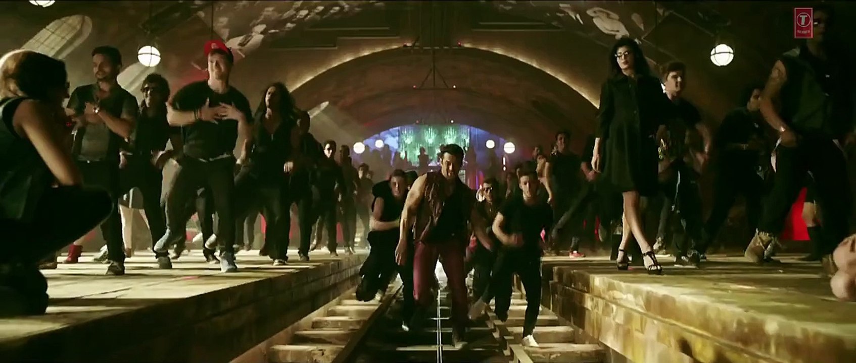Jumme Ki Raat Full Video Song Salman Khan Jacqueline Fernandez Mika Singh