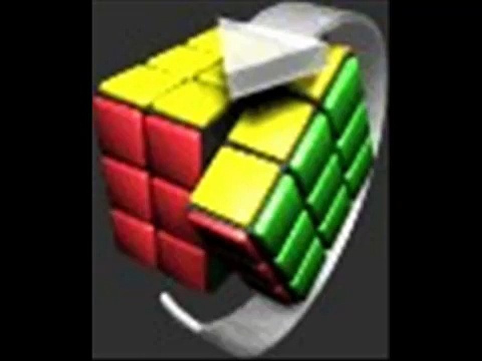 cubo magico