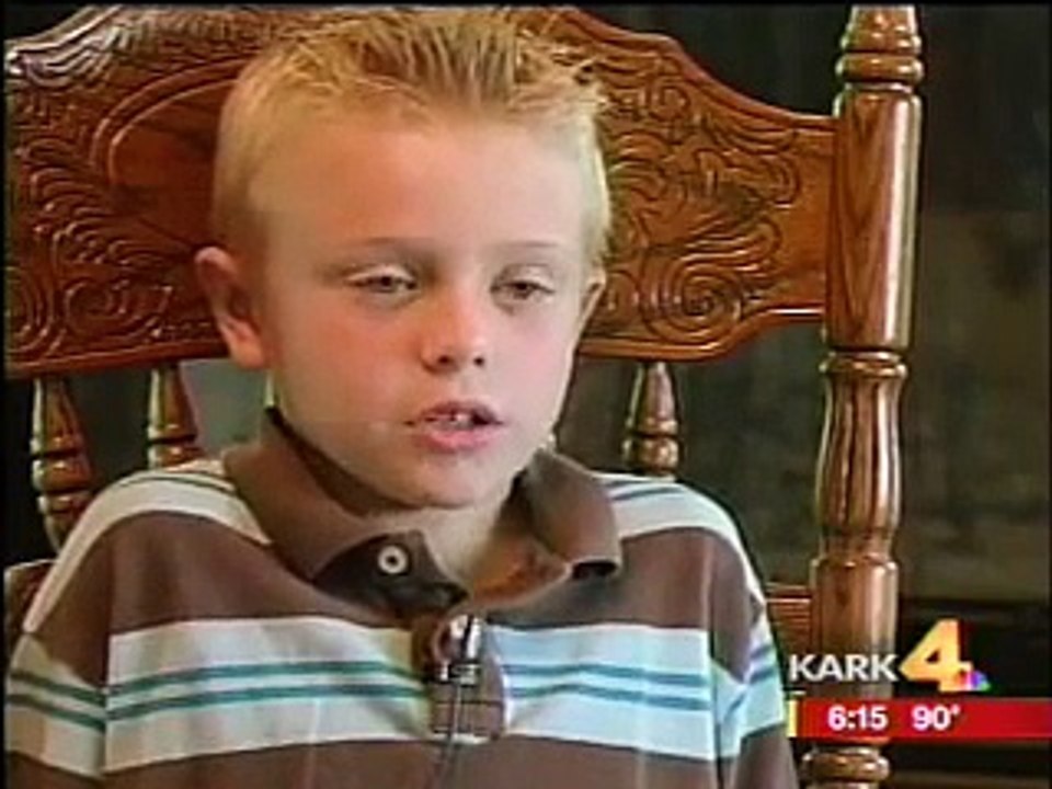 Baseball Injury - 7 year old hit in chest - Sudden Heart Failure