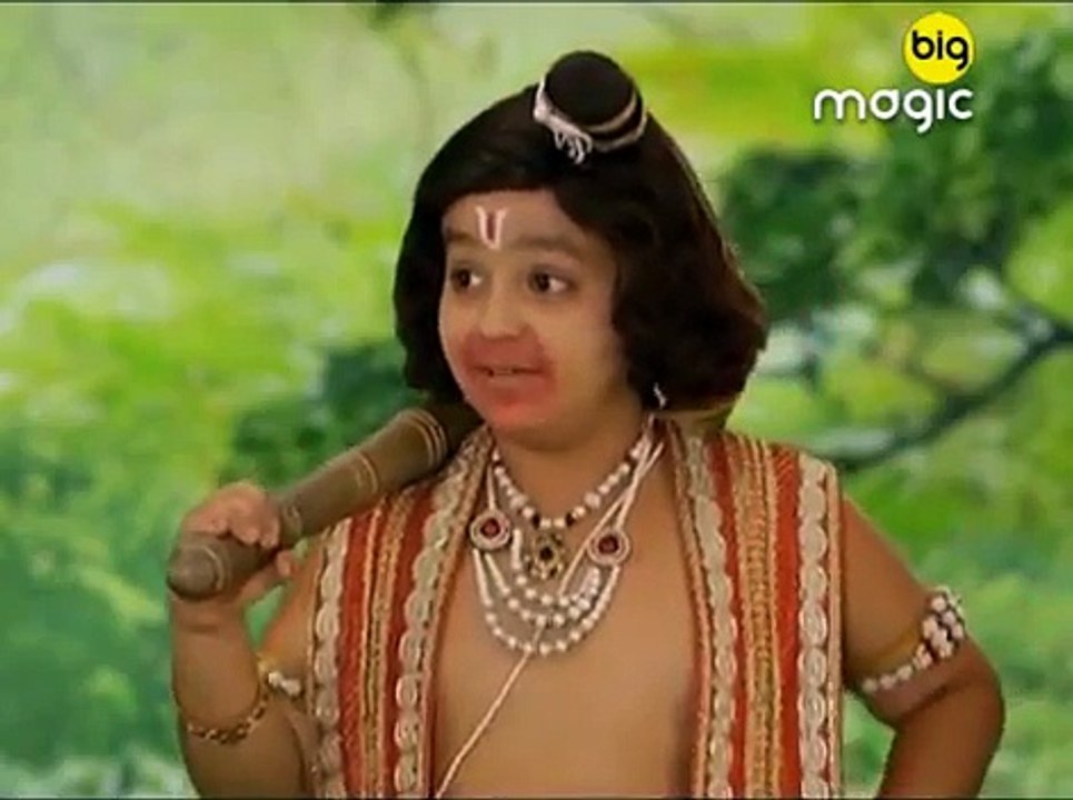 Narayan Narayan Chulbule Narad Shangh Nidhi Part 02 Ep 74 15 July_clip1