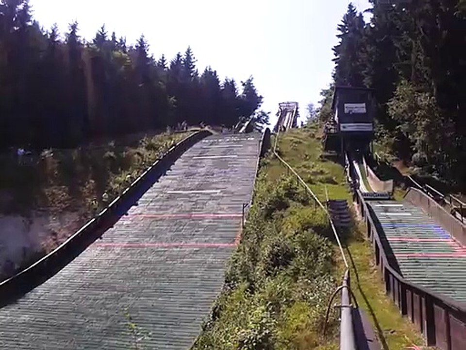 1 Wertungsdurchgang Ken Sicker Kottmar Walddorf 3. Ziener Sachsen-Pokal 04.07.2015