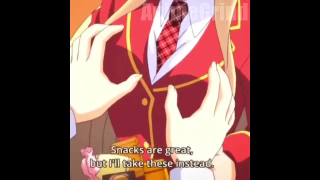 WTF Anime Vines