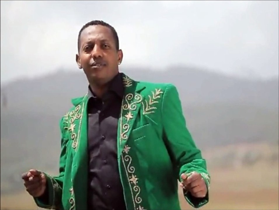 madingo - dewele alegne