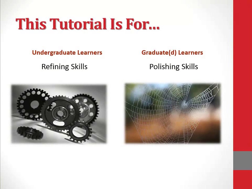 What is Academic Writing?