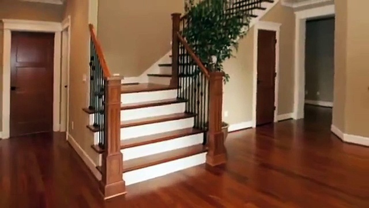 How to install wood on stairs - Starecasing Product Overview