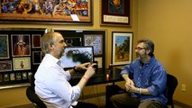 Richard Garriott and Warren Spector Conversation