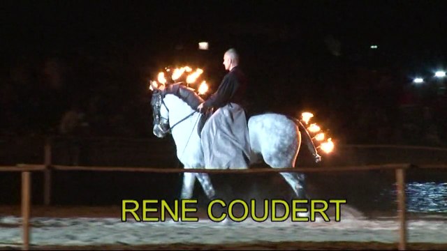 SAINTES MARIES DE LA MER 2015 SONGE D UNE NUIT EN CAMARGUE