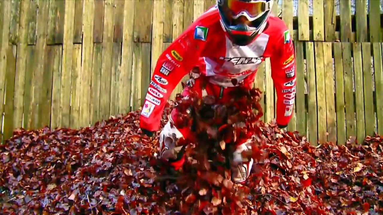 VTT descente extreme freeride DH HD descent