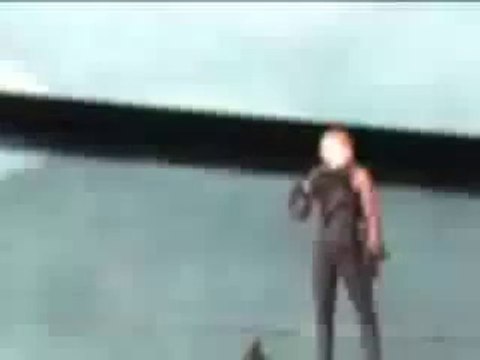 Madonna - Medley Confessions Tour - Paris-Bercy Arena - 2006 -