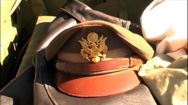 Secondo raduno di mezzi storici ex militari