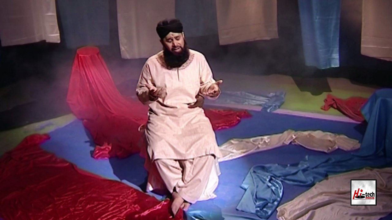 YA RAB BITHA DE - ALHAJJ MUHAMMAD OWAIS RAZA QADRI
