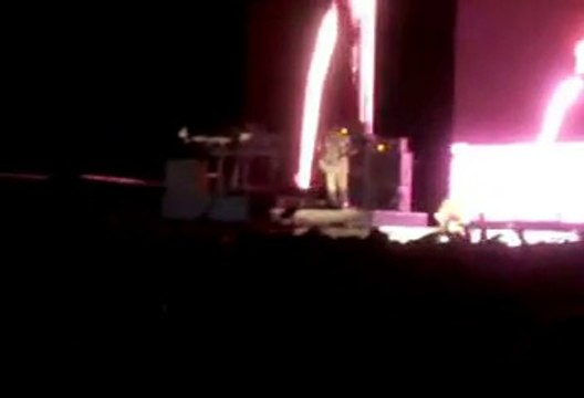 Madonna - Let it Will Be - Paris 2006 - Confessions Tour