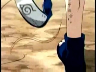 Naruto - Moonlight Shadow