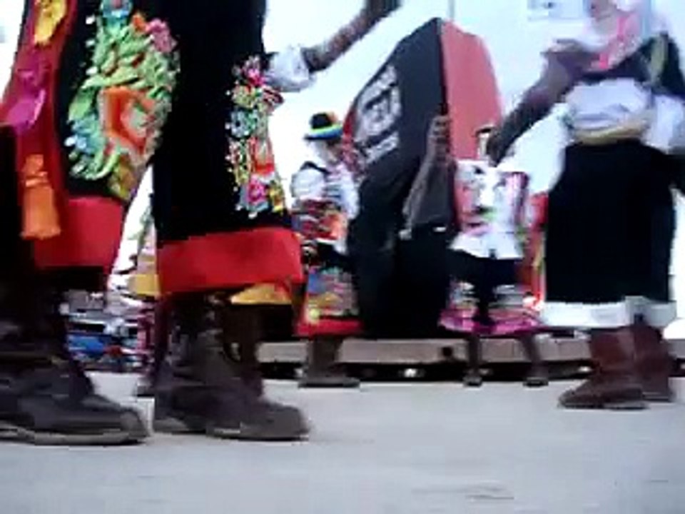 Tunantada 2010 - Centro Jauja