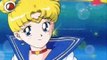 Sailor Moon Transformations - Videos n Pics