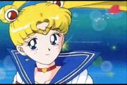 Sailor Moon Transformations - Videos n Pics