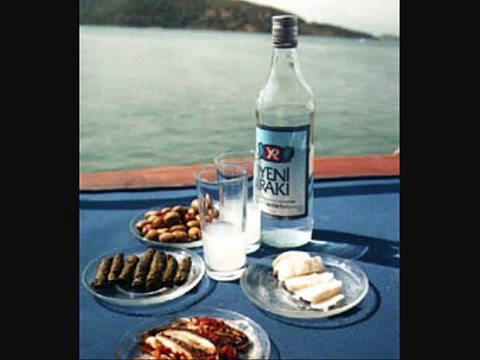 Arap şükrü Ayrılacağım