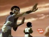 A Toph Bei Fong Tribute AMV - Toph's Rawkfist