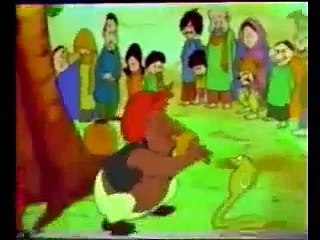 Meena Cartoon ♥ Metho,Raju Beti Ka Bhi Kiyal Rahakin ♥ Urdu