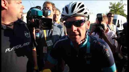 Armstrong se acerca al Tour, el Tour se aleja de Armstrong