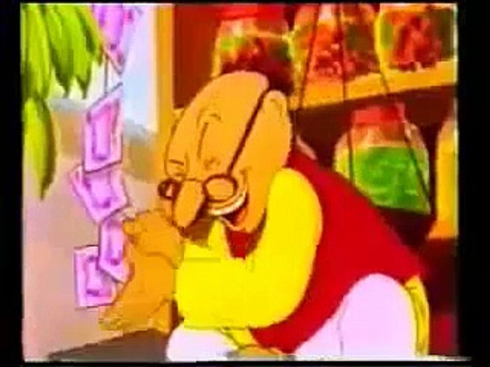 Meena Cartoon ♥ Kids Cartoon in Urdu 1 ♥