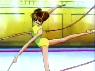 Anime Dance Music Video