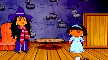 Play Doh Dora the Explorer Big Adventure Set BONUS Diego Playdough Jungle Animals