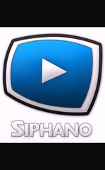Ancienne musique d'intro de Siphano
