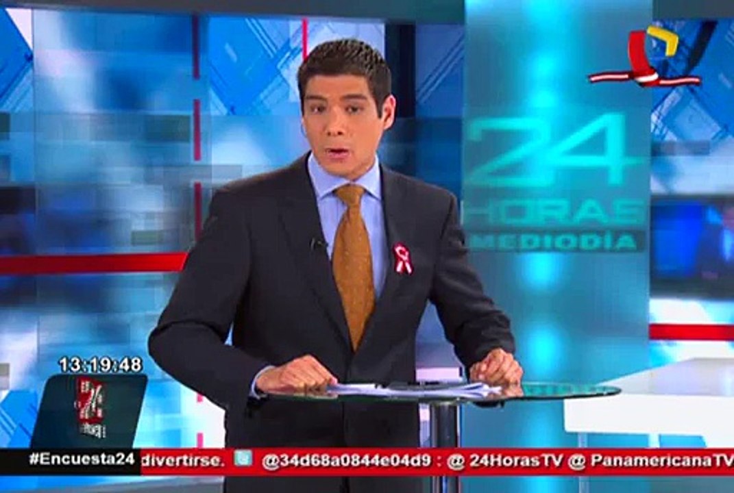 Estos son los once distritos que no tendrán agua a partir de mañana miércoles