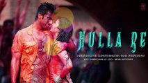 2 States Hulla Re Full Song (Audio) _ Arjun Kapoor, Alia Bhatt-ELQj5_f9YYk-www.WhatsApp8.CoM