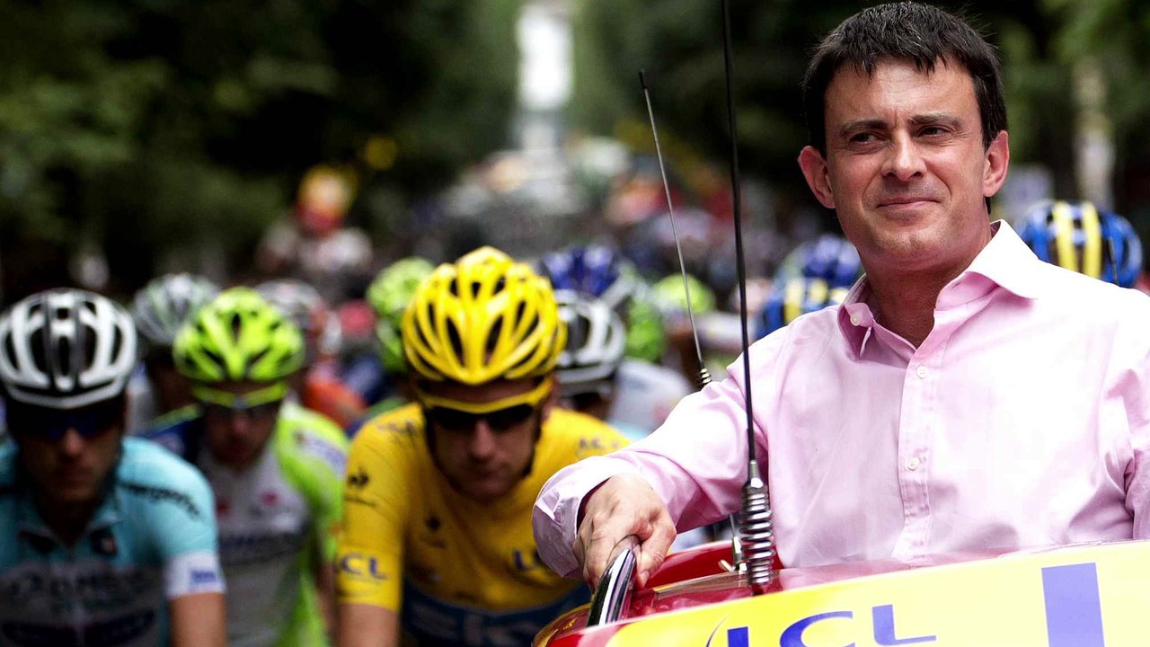 Tour de France 2015 - Jean-François Rhein : "Les politiques sur le Tour : se faire voir,