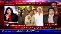 MQM Ki Halat Marray Hue Kuttay Jaisi Hai- Faisal Wadwa Bashes MQM