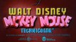 Pluto y Mickey Mouse El pointer Dibujos animados de Disney espanol latino